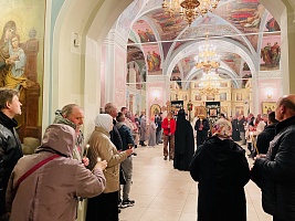 Светлое Воскресение Христово! 05.05.2024