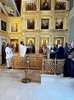 С Крещением Господним!