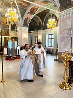 С Крещением Господним!