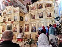 Светлое Воскресение Христово! 05.05.2024