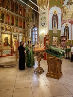С Праздником Входа Господня в Иерусалим!