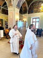 С Крещением Господним!