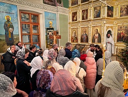 С Рождеством Христовым!